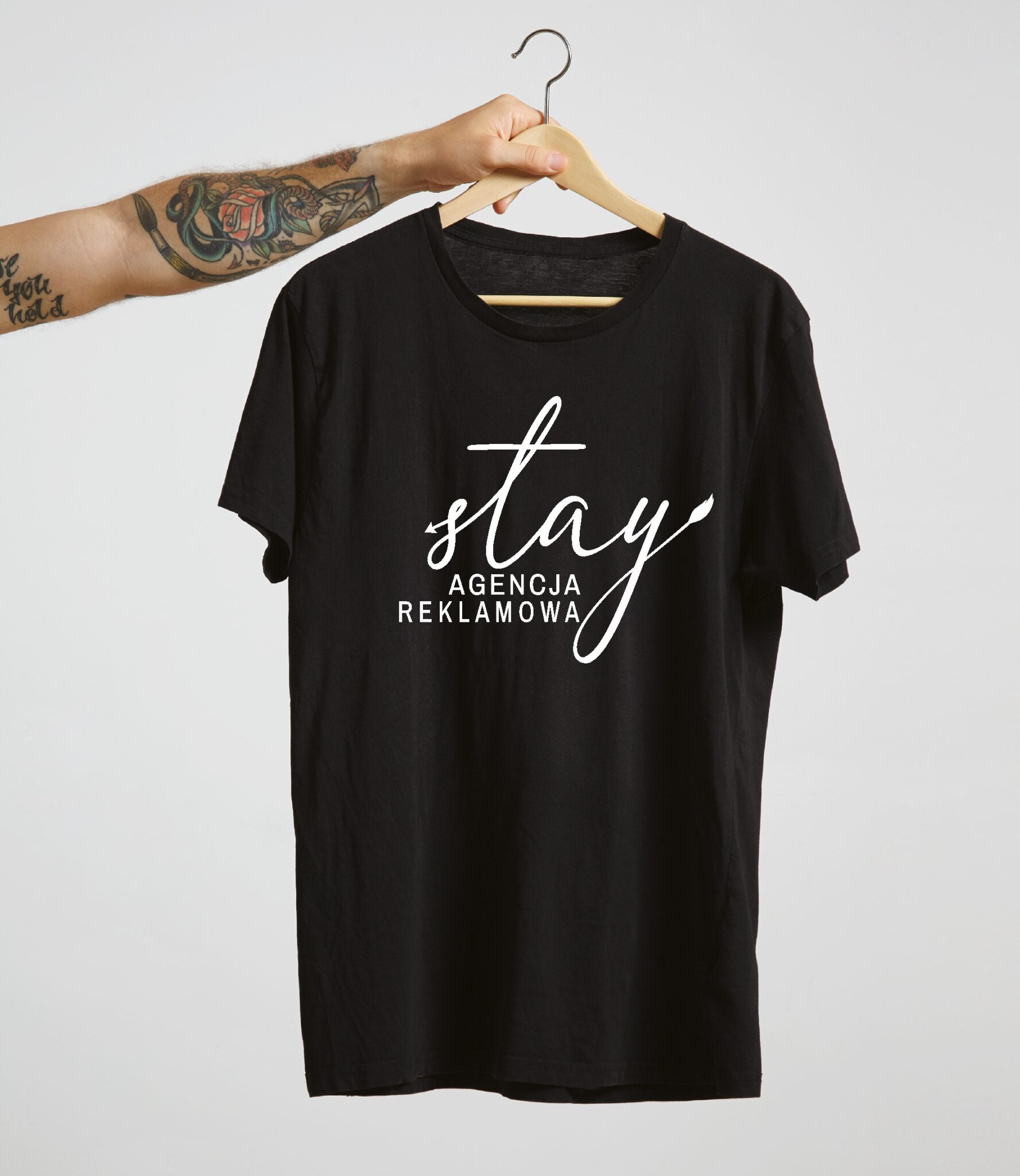 koszulka stay1