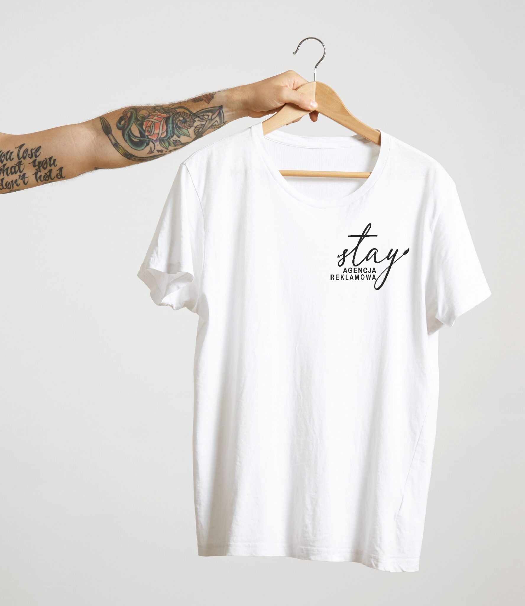 koszulka stay2